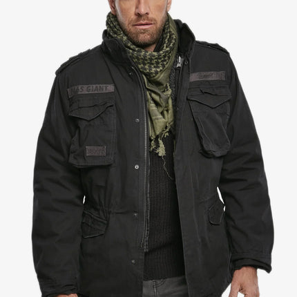 M65 Giant Heavy Jacket