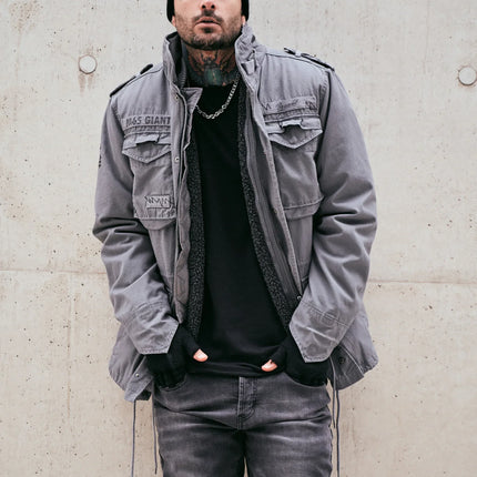 M65 Giant Heavy Jacket