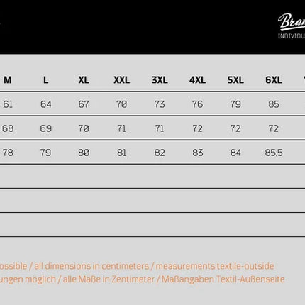 M65 Giant Heavy Jacket