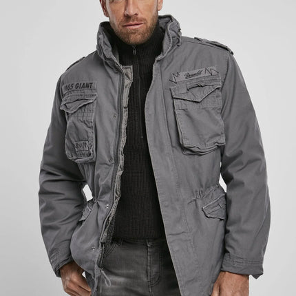 M65 Giant Heavy Jacket
