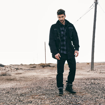 M65 Giant Heavy Jacket