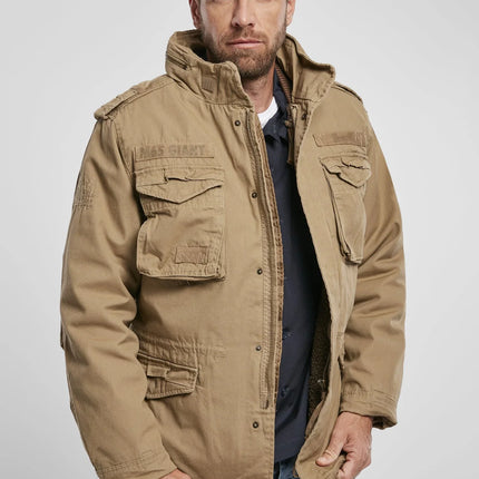 M65 Giant Heavy Jacket