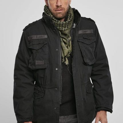 M65 Giant Heavy Jacket