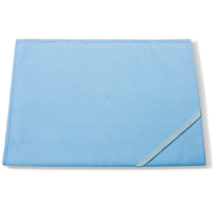 M8 Fenster-Mikrofasertuch Window – Glänzende Ergebnisse ohne Streifen!