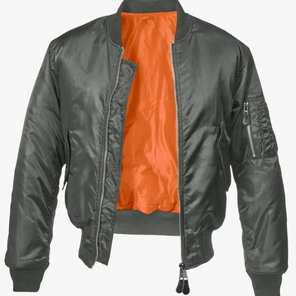 MA1 Bomber Jacket