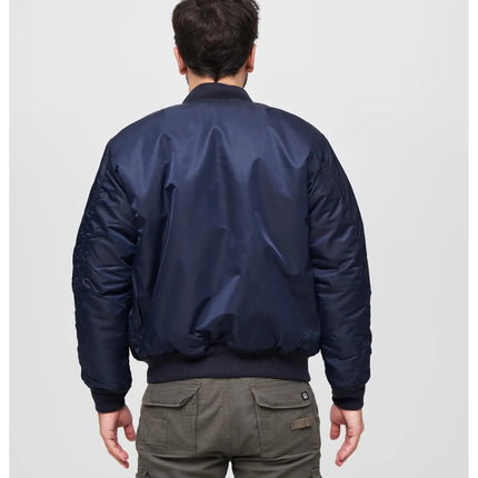 MA1 Bomber Jacket