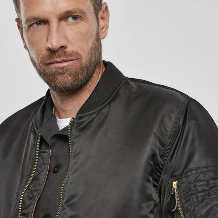 MA1 Bomber Jacket