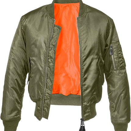 MA1 Bomber Jacket