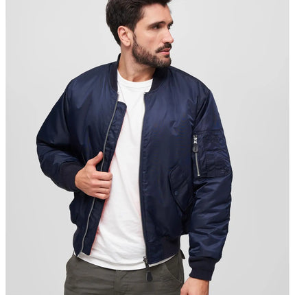 MA1 Bomber Jacket