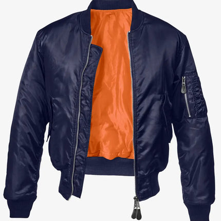 MA1 Bomber Jacket