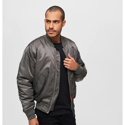 MA1 Bomber Jacket