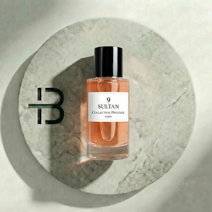 Collection Prestige No.9 Sultan  Eau de Parfum