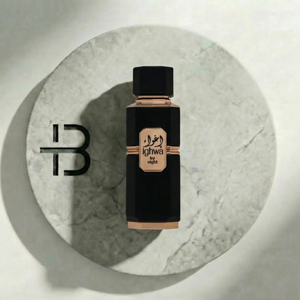 French Avenue Ighwa by Night Eau de Parfum