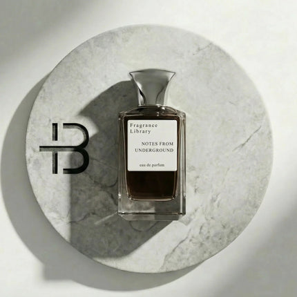 Fragrance Library Notes From Underground Eau de Parfum