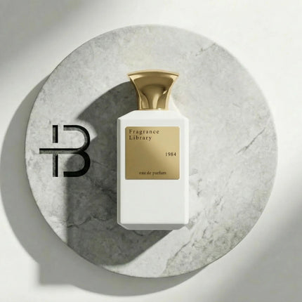Fragrance Library 1984 Eau de Parfum