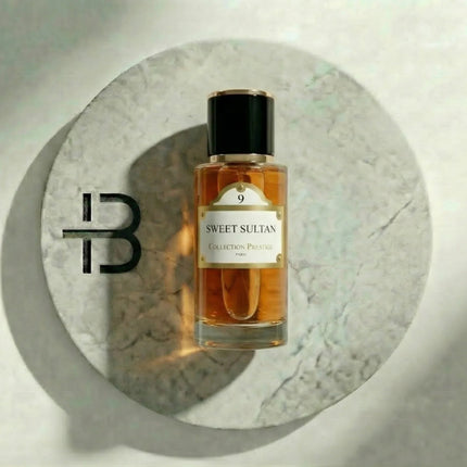 Collection Prestige Sweet Sultan  Eau de Parfum