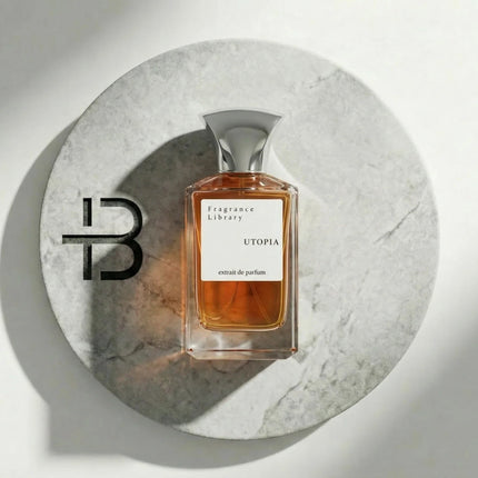 Fragrance Library Utopia Extrait de Parfum