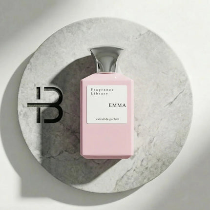 Fragrance Library Emma Extrait  de Parfum