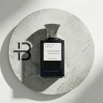 Fragrance Library The Brothers Karamazov Eau de Parfum