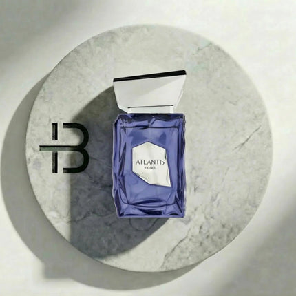 French Avenue Atlantis Extrait de Parfum