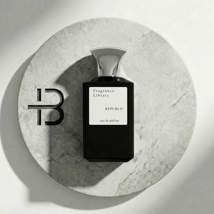 Fragrance Library Republic Eau de Parfum