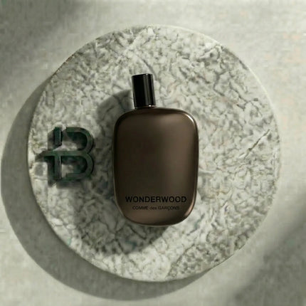 Comme des Garcons Wonderwood Eau de Parfum