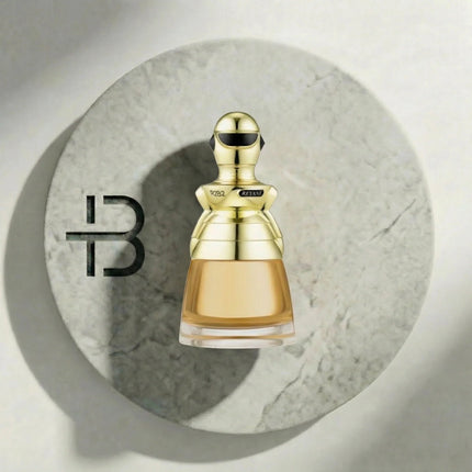 Reyane Tradition Parisis Parfums R2B2 SpaceX women Eau de Parfum