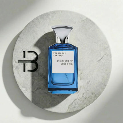 Fragrance Library In Search Of Lost Time Eau de Parfum