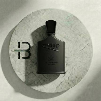 CREED Green Irish Tweed Eau de Parfum