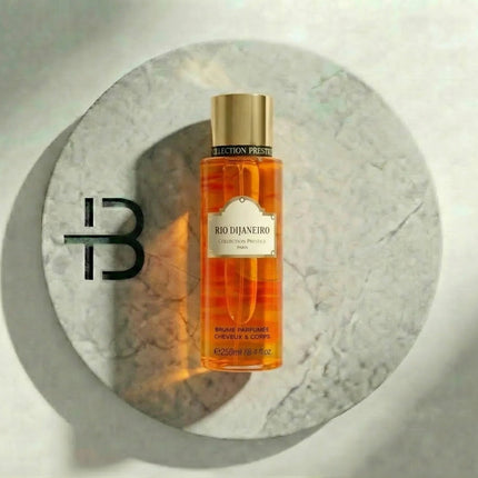 Collection Prestige Rio Di Janeiro Parfümnebel
