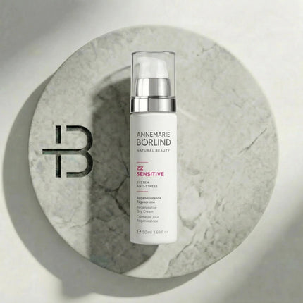 Annemarie Börlind ZZ Sensitive Regenerative Day Cream