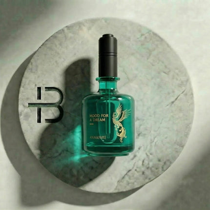 Annayake Mood for a Dream Man Eau de Toilette