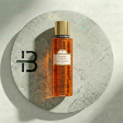 Collection Prestige Sublime Vanille Parfümnebel
