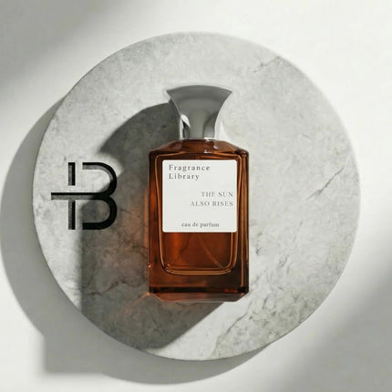 Fragrance Library The Sun also Rises Eau de Parfum