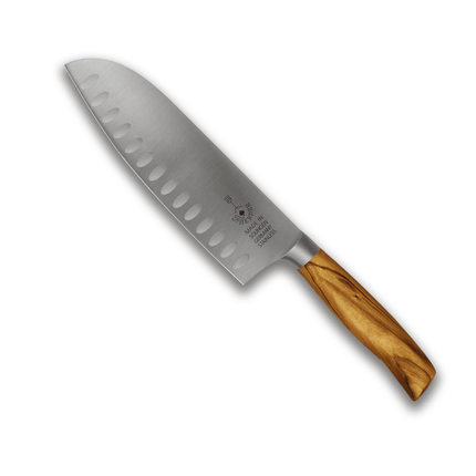 Madera Santoku Olive () kaufen bei Linkreich – Jetzt entdecken!