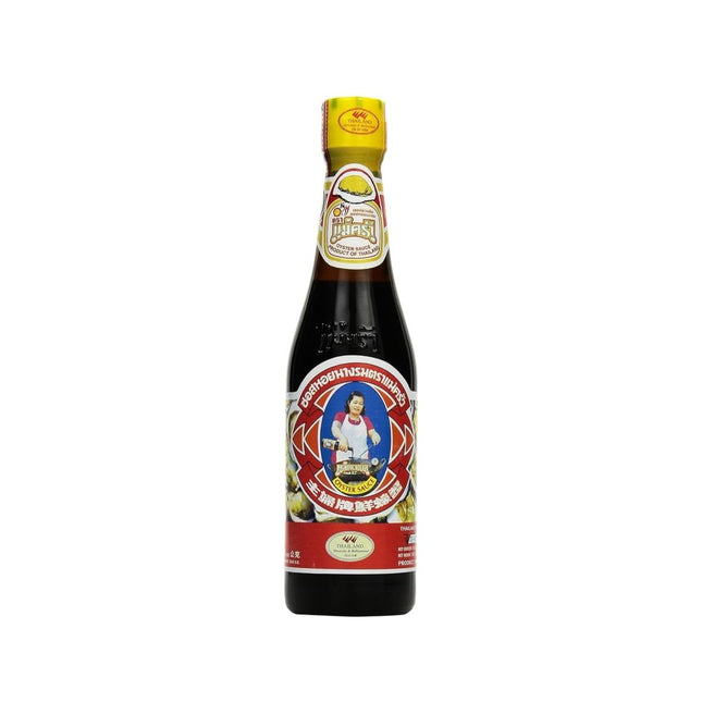 SEO. Mae Krua Austernsauce 300ml - Linkreich