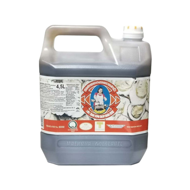SEO. Mae Krua Austernsauce 4,5L - Linkreich