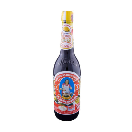 SEO. Mae Krua Austernsauce 600ml - Linkreich