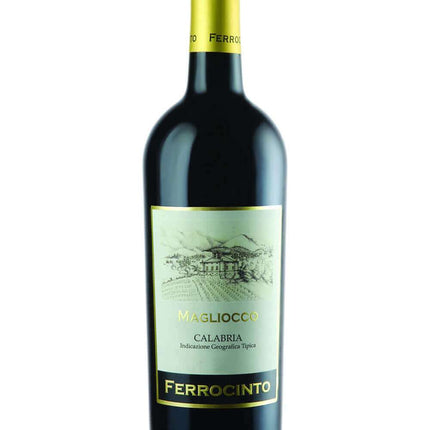 Magliocco DOP Terre di Cosenza