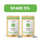 2er Pack - 5% Rabatt