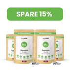 4er Pack - 15% Rabatt