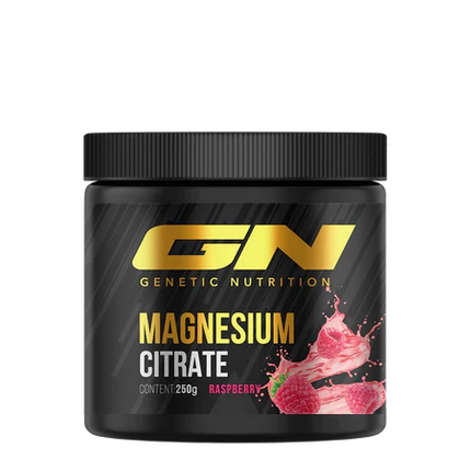 GN Magnesium Citrat - 250g
