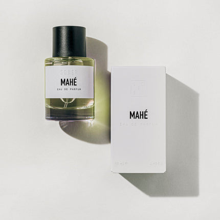 MAHÉ - Eau de Parfum (Parfum) kaufen bei Linkreich – Jetzt entdecken!