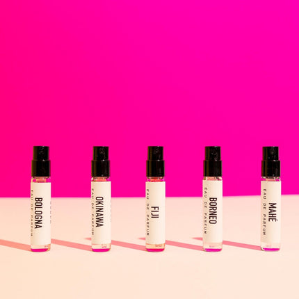 MAHÉ - Eau de Parfum (Parfum) kaufen bei Linkreich – Jetzt entdecken!