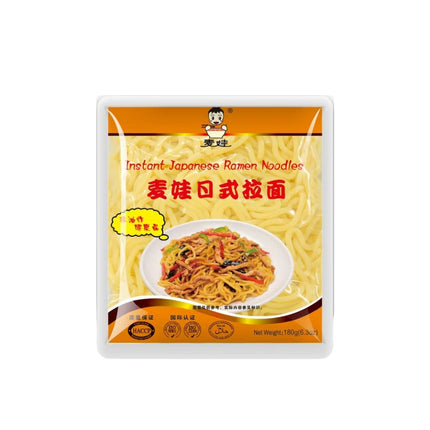 SEO. MAI WA Ramen Nudeln 180g - Linkreich