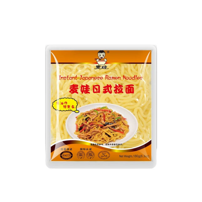 SEO. MAI WA Ramen Nudeln 180g - Linkreich