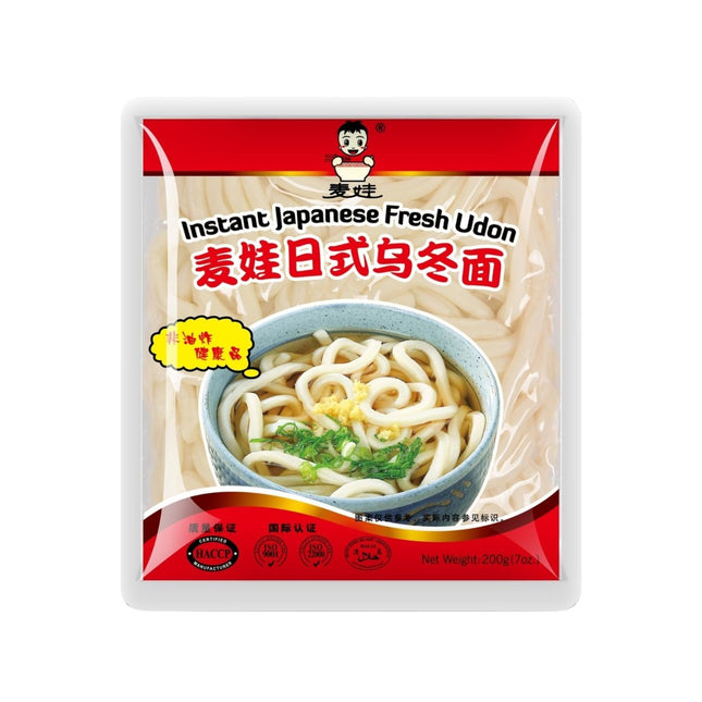 SEO. MAI WA Udon Nudeln 200g - Linkreich