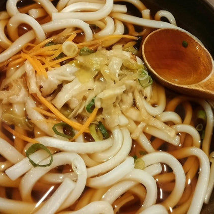 SEO. MAI WA Udon Nudeln 200g - Linkreich
