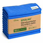 Blau / 10 Stück