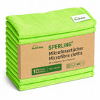 Grün / 10 Stück